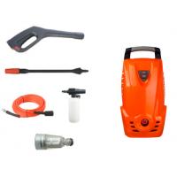 China Multi Purpose Industrial High Pressure Washer 1100W For Industrial Tool factory