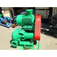 China Oilfiled Drilling Fluids Shear Pump Solid Control Green Color 55kw Motor factory