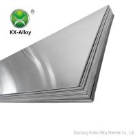 Quality KX Alloy 42 Corrosion Resistant Alloy Light Rod On Expansion Alloy for sale