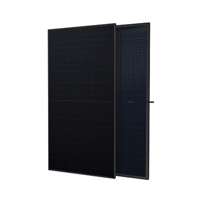 Quality 535W 540W 545W Monocrystalline PV Module Bifacial PV Panels for sale