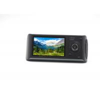 China 2.7 Inch Car Dvr Recorder With Gps Function Can Record The Inside Of The Car for sale