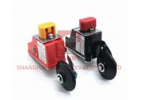 Buy cheap Elevator Limit Switch Passenger Elevator Electrical Parts S3 B1370 from wholesalers