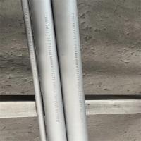 China AISI Standard Customized Seamless Tubing Western Union Payment factory