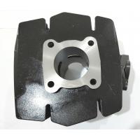 Quality Aluminum Motorcycle Engine Cylinder Block AX100 , Precision Engine Parts for sale