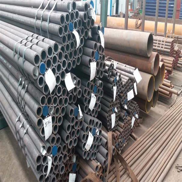 Quality 16mm 304 stainless steel seamless pipe for sale