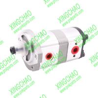 China 3774613M91 Hydraulic Pump  Fits For Massey Ferguson Tractor factory