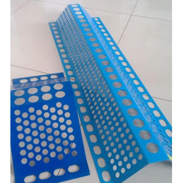 Quality Multi Colored Wind Breaking Wall / Anti Dust Protection Mesh Screens for sale