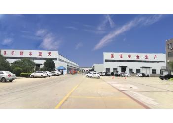 China Factory - Hebei Xinfeng High-pressure Flange and Pipe Fitting Co., Ltd.