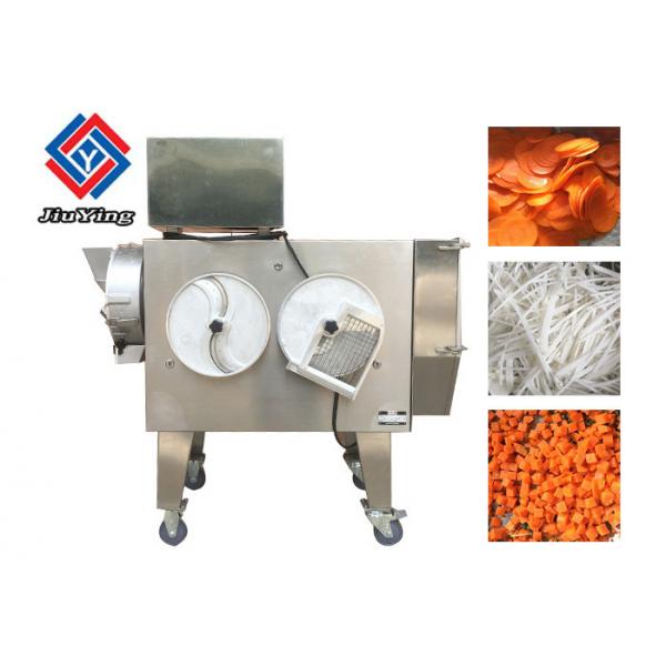 Quality High Efficient Fruit Vegetable Processing Equipment For Catering Industry for sale