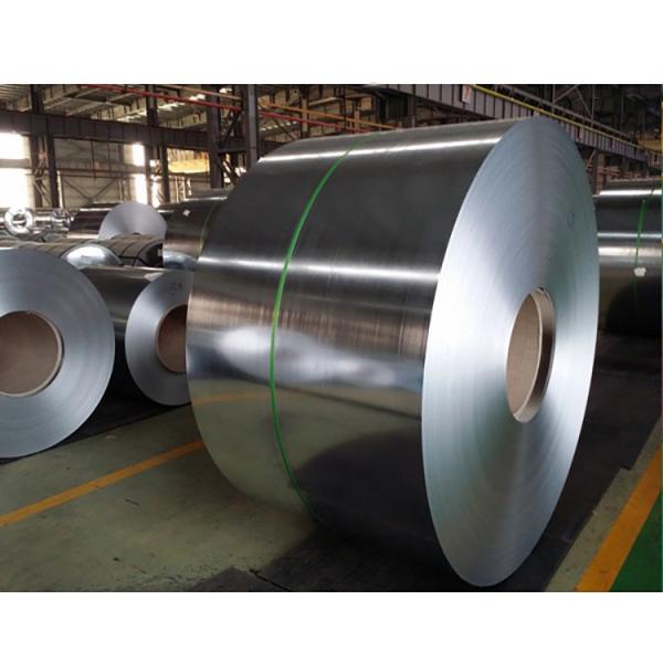 Quality Cold Rolled Non Oriented Silicon Steel Silicon Electric Steel Sheet Ui for sale