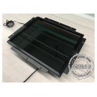 Quality Infrared Touch Frame Monitor Open Frame LCD Display With Input / VGA Input for sale