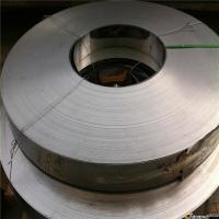 Quality 100mm 420 Stainless Steel Strips 20mm 316l Coil for sale