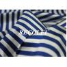 China Navy Style Printing Fabric Anti Static Spandex Workout Leggings High Stretch Skinny factory