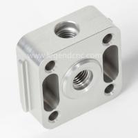 china Customized Design Stainless Steel CNC Machining Services For Metal Parts