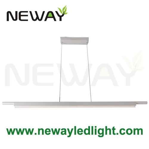 Quality New Design Modern Linear LED Office Lighting 30W 900mm 50W 1200mm for sale