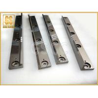 China Precise Grind Board Cutter Tools Tungsten Carbide Perform Tools For Cutting Metal factory