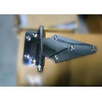 Quality 1300F 180 Degree Convex Cold Storage Gate Door Hinge 10" Reversible Cam Lift for sale