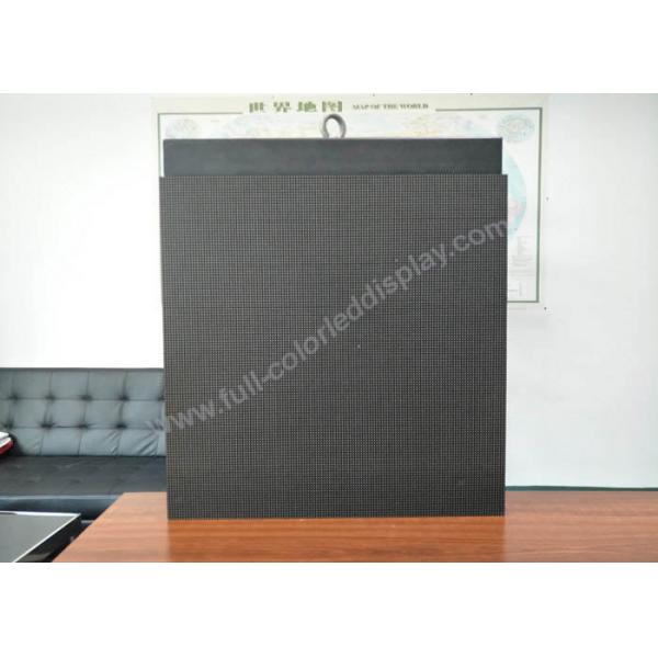 Quality P3.91 Easy Installation Indoor Led Screen Display Rental Board With 500x500 for sale