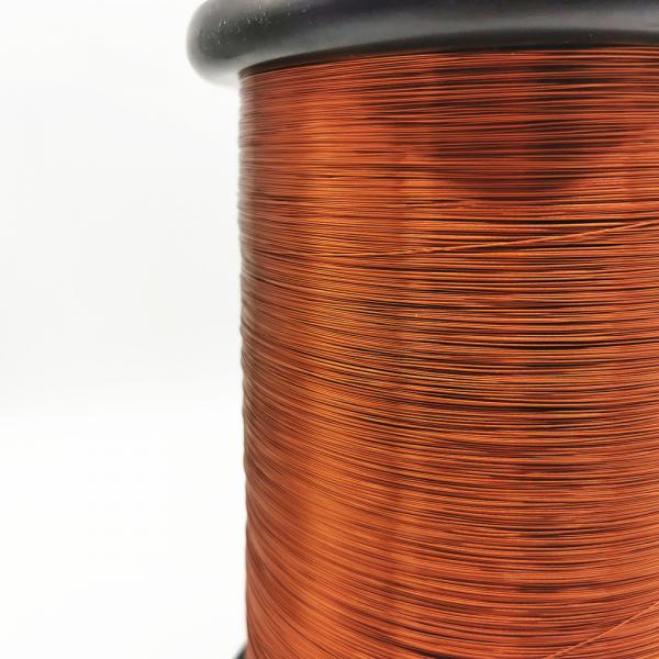 Quality Fiw Enameled Copper Round Wire For Transformer Winding for sale