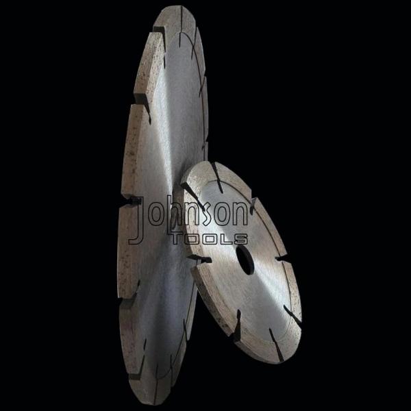 Quality 105mm To 230mm Diamond Tuck Point Blade for sale