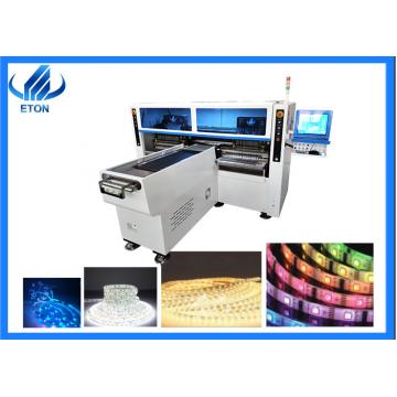 Quality 180000CPH Led Light Manufacturing Machine Led Strip Making Machine for sale