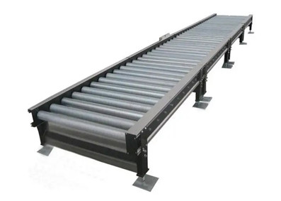 China High Quality Portable Gravity Rolling Conveyor Made in China factory