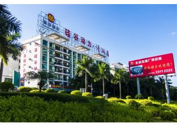 China Factory - Shenzhen Union Timmy Technology Co., Ltd.