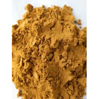 China Chinese Herb Polygonum Multiflorum He Shou Wu Foti Root Extract 10% powder factory