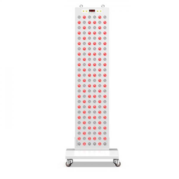 Quality 1000W Near Infrared Red Light Therapy 660nm 850nm For Anti Aging / Pain Relief for sale