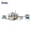China 2L Double Station Injection Blow Moulding Machine 100ml-3000ml Bottels factory