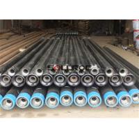 Quality 4" 102mm Reverse Circulation Drill Rods RC Drill Pipe For RC Drilling for sale