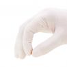 China Hospital PVC 15MPa Disposable Protective Gloves factory