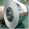 China 201 J1 316 Stainless Steel Coil Strip J2 / J3 / J4 2b Ba Surface SS Strip factory