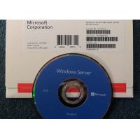 China Windows Server 2019 Standard OEM Key With Package 100% Online Activation for sale