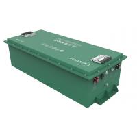 Quality Lifepo4 Golf Cart Battery for sale