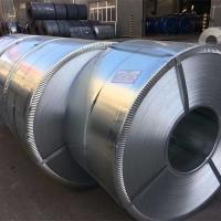 Quality GB/T 2518 Hot Dipped Galvanized Steel Coil G450 for sale