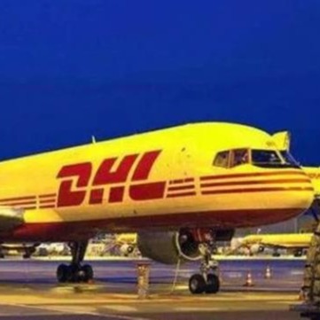 Quality DHL UPS Fedex Shipping Express China To Canada Mexico International Air Logistics for sale