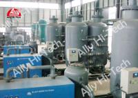 China High Performance PSA Nitrogen Generator 5 - 6000 Nm3 /H Nitrogen Capacity factory