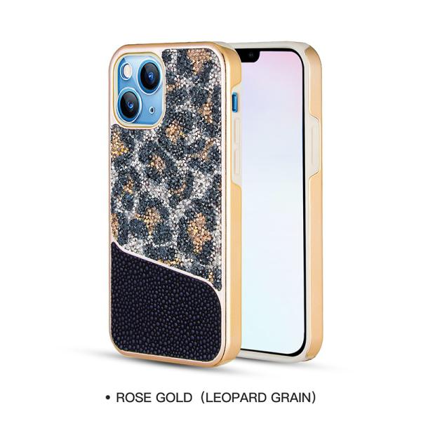 Quality Dirtproof Diamond IPhone 11 Cases Shockproof Soft Phone Case ODM for sale