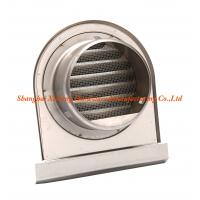 Quality Plain Steel Floor Drain Cover XCSP-22 Custom Size Pallet Package for sale