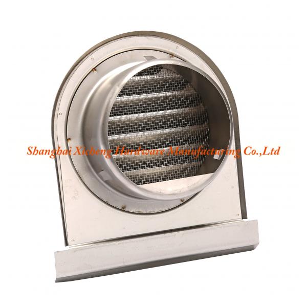 Quality Plain Steel Floor Drain Cover XCSP-22 Custom Size Pallet Package for sale