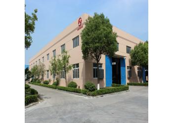 China Factory - Changshu Hongyi Nonwoven Machinery Co.,Ltd