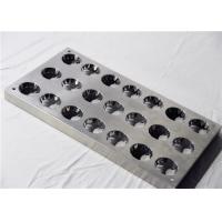 Quality PTFE Anode 600x400x20mm Cooling Baking Tray Aluminum for sale