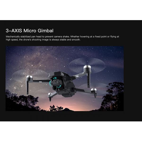 Quality 3 Axis Faith Mini Drone Foldable 1080p Camera Drone With GPS GLONASS LCD Screen HK-Faith 2T for sale