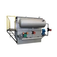 China Marine Oily Water Separator Cpi Corrugated Plates Interceptor With Free Spare Parts factory