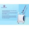 China Single Pulse ND YAG Laser Machine 532nm For Pigment Depossit Dispelling factory