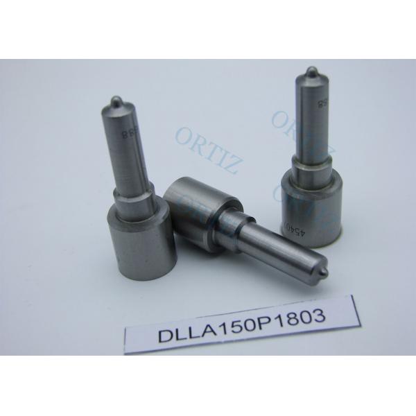 Quality ORTIZ ChaoChai DCDC4102H 0455110333 injector diesel nozzle DLLA150P1803, DLLA for sale