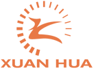 China Ningbo Xuanhua Industrial Co., Ltd logo