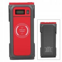 Quality Wireless Power Pack Car Jump Starter Rechargeable 16800mAh / 74WH for sale