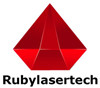 China Jinan Ruby Laser Technology Co.,Ltd logo